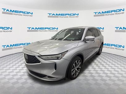 Used 2022 Acura MDX w/ Technology Package