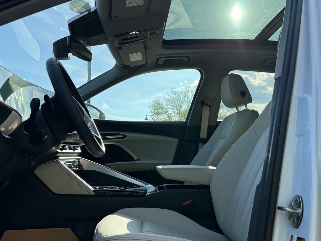 New 2026 Audi Q5 Premium AWD/4WD image 30