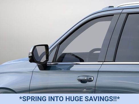 New 2026 Chevrolet Tahoe Premier image 12