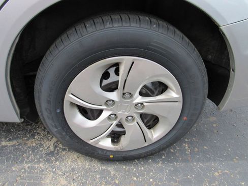 Used 2015 Honda Civic LX image 11