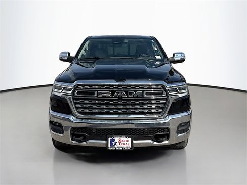 Used 2025 RAM 1500 Limited image 2