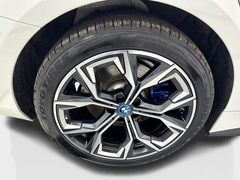 Used 2023 BMW i4 M50 AWD/4WD image 82