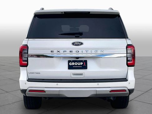Used 2023 Ford Expedition Limited RWD image 5