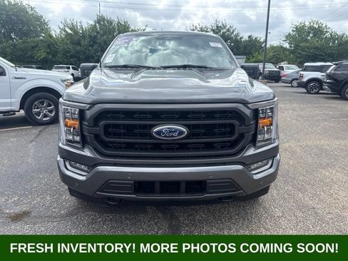 Used 2023 Ford F150 XLT w/ Equipment Group 302A High AWD/4WD image 7