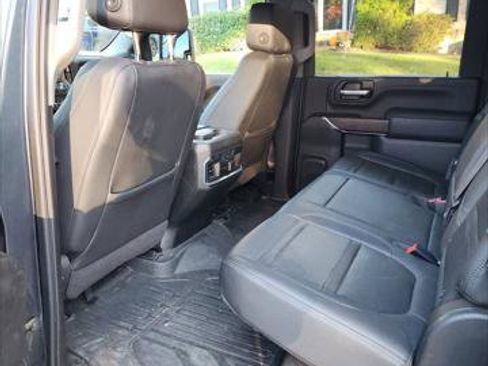 Used 2020 GMC Sierra 2500 Denali w/ Denali Ultimate Package image 6