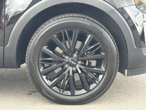 Used 2022 Kia Telluride SX FWD image 26