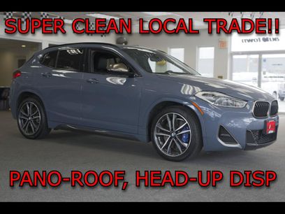 Used 2021 BMW X2 M35i w/ Premium Package