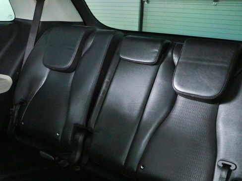 Used 2024 Kia Carnival SX Prestige FWD image 28