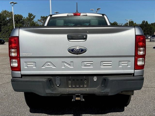Used 2020 Ford Ranger XL w/ Equipment Group 101A Mid RWD image 5