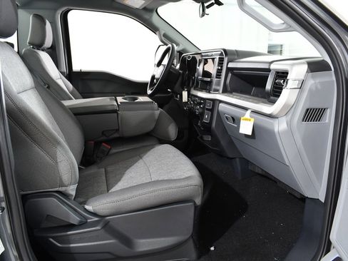 New 2026 Ford F250 XL w/ STX Appearance Package image 10