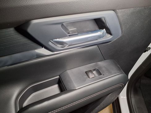 New 2026 GMC Terrain Elevation image 14