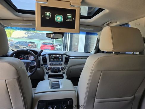 Used 2017 GMC Yukon Denali w/ Open Road Package AWD/4WD image 36