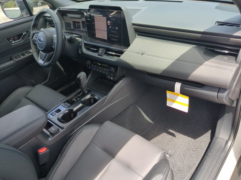 New 2026 Subaru Outback Touring XT AWD/4WD image 12