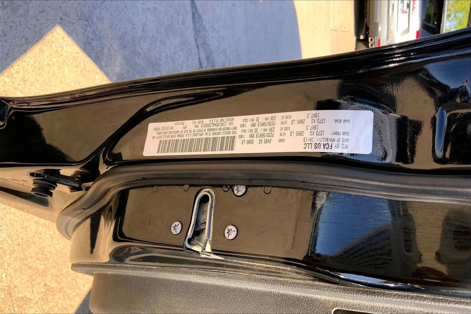 Used 2020 Jeep Cherokee High Altitude AWD/4WD image 33