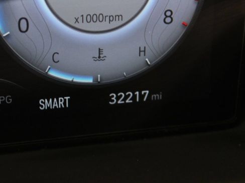 Certified 2024 Hyundai Tucson SEL w/ Convenience Package FWD image 29