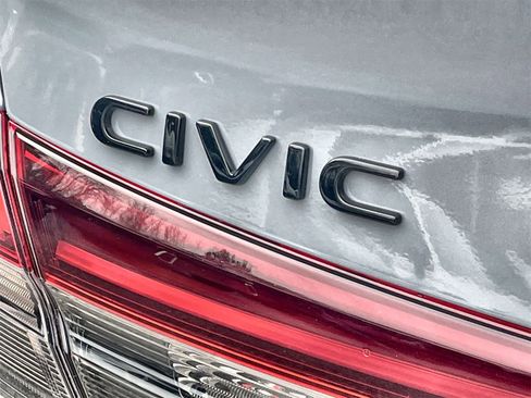 New 2026 Honda Civic Sport image 8