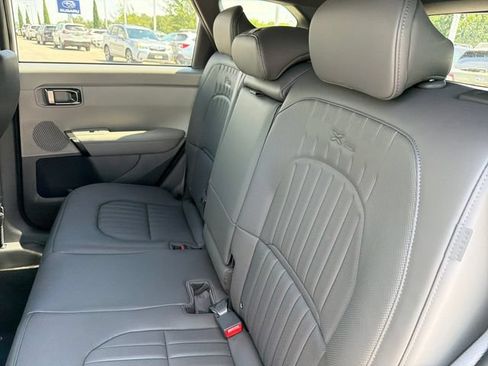 New 2027 Kia Seltos X-Line S w/ X-Line S Premium Package AWD/4WD image 22