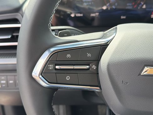 New 2026 Chevrolet Traverse RS AWD/4WD image 12
