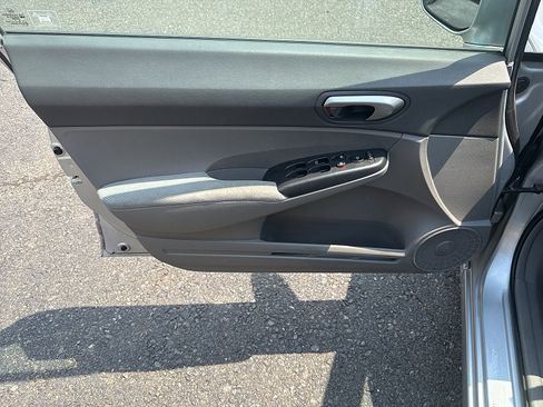 Used 2009 Honda Civic LX image 26