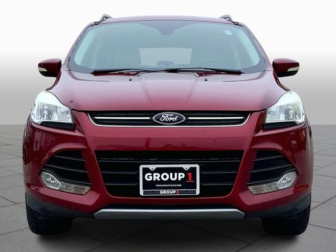 Used 2016 Ford Escape Titanium image 4