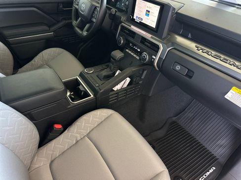 New 2026 Toyota Tacoma SR5 RWD image 14