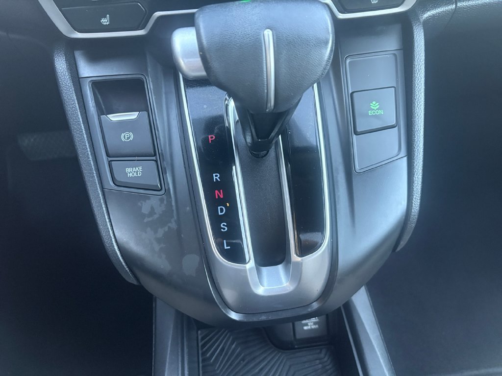Used 2017 Honda CR-V Touring image 18