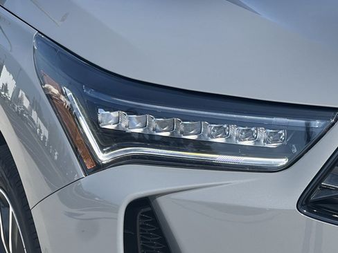 Certified 2026 Acura RDX A-Spec AWD/4WD image 13