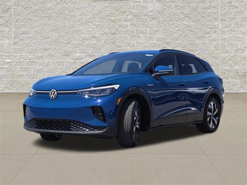 New 2026 Volkswagen ID.4 Pro RWD image 3