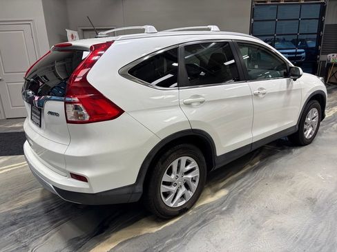 Used 2015 Honda CR-V EX-L image 30