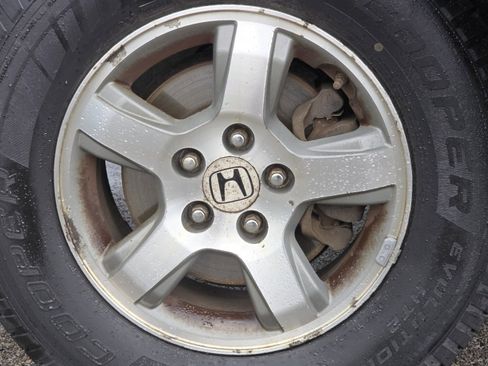 Used 2007 Honda Pilot EX image 6