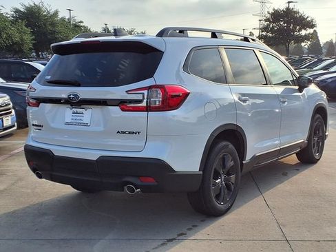 New 2026 Subaru Ascent Premium AWD/4WD image 4