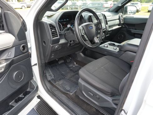 Used 2020 Ford Expedition Max XL AWD/4WD image 13