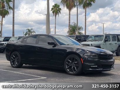 Used 2022 Dodge Charger SXT w/ Driver Convenience Group