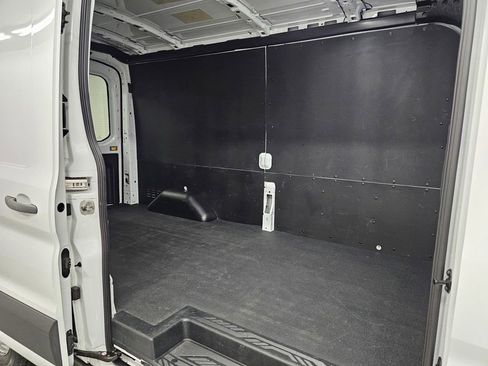 Used 2024 Ford Transit 250 148 Medium Roof w/ Load Area Protection Package RWD image 21
