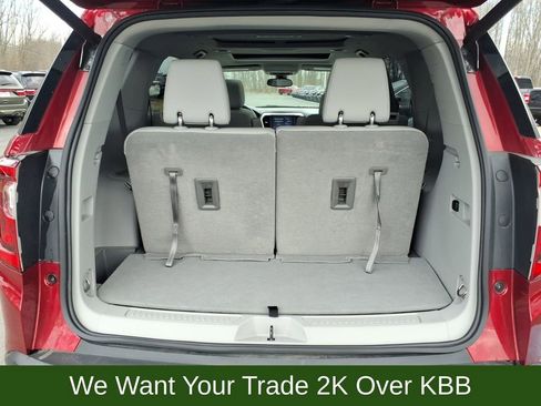 Used 2023 GMC Acadia SLT w/ Preferred Package AWD/4WD image 28