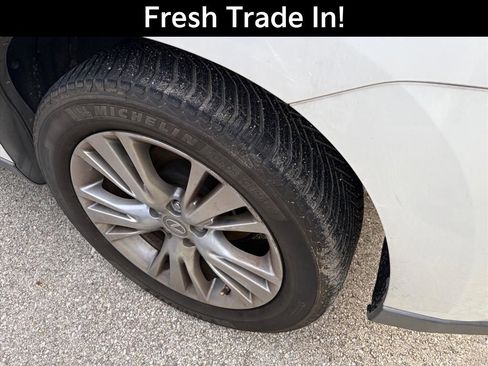 Used 2013 Lexus RX 350 FWD w/ Navigation Pkg image 11