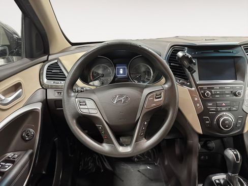 Used 2017 Hyundai Santa Fe Sport AWD/4WD image 12