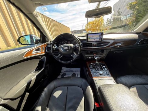 Used 2012 Audi A6 3.0T Premium Plus image 39