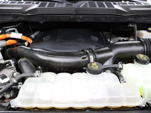 Used 2023 Ford F150 Lariat w/ Equipment Group 502A High AWD/4WD image 30