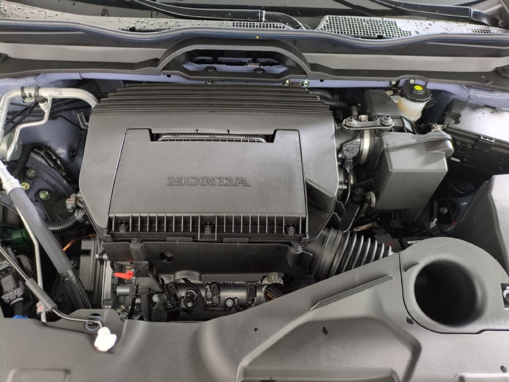 New 2026 Honda Pilot Black Edition image 25