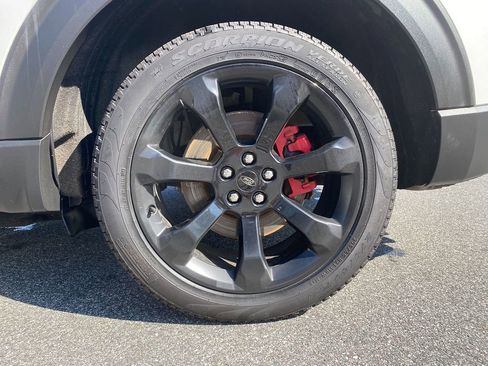 Used 2020 Ford Explorer ST w/ ST Street Pack image 30