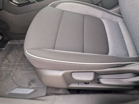 New 2026 Chevrolet TrailBlazer LS w/ LS Confidence Package image 22