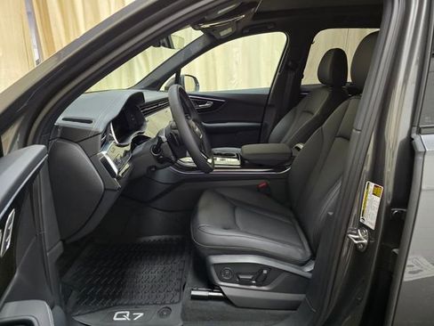 New 2026 Audi Q7 3.0T Premium Plus image 15