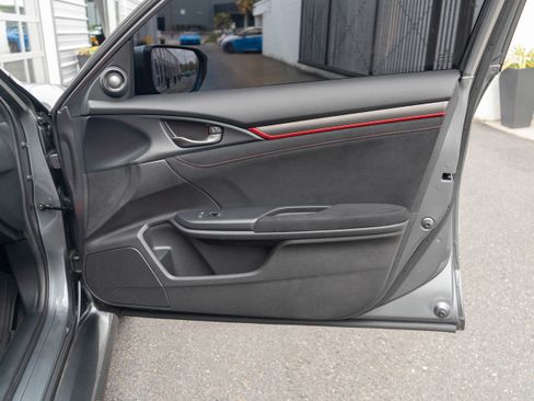 Used 2019 Honda Civic Type R image 27