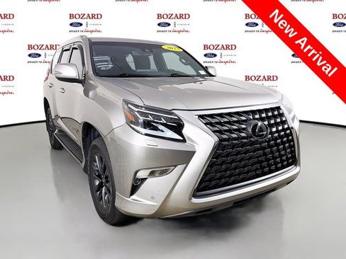 Used 2023 Lexus GX 460 Premium AWD/4WD image 1