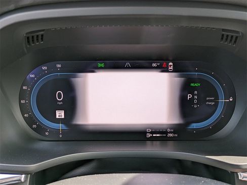 New 2025 Volvo XC60 T8 Plus w/ Protection Package Premier image 26