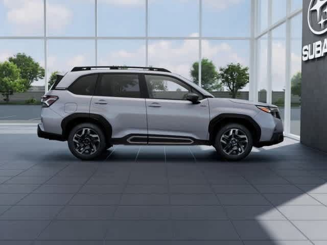 New 2026 Subaru Forester Limited AWD/4WD image 5
