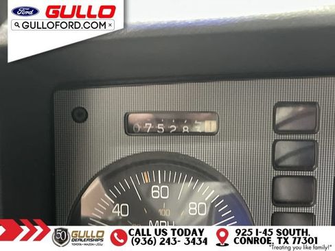 Used 1988 Pontiac Fiero GT RWD image 18