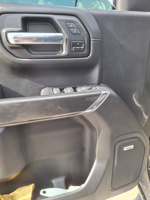 Used 2020 GMC Sierra 1500 AT4 w/ AT4 Premium Package AWD/4WD image 11