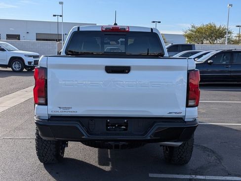 Certified 2024 Chevrolet Colorado ZR2 image 6